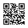 QR kód na túto stránku voda.oma.sk mosnok