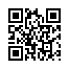 QR kód na túto stránku voda.oma.sk mosoni-patak