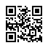 QR kód na túto stránku voda.oma.sk moszczanka