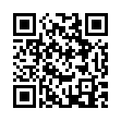 QR kód na túto stránku voda.oma.sk mrakotinsky-potok