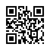 QR kód na túto stránku voda.oma.sk mrenka