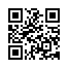 QR kód na túto stránku voda.oma.sk mrlinky