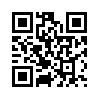 QR kód na túto stránku voda.oma.sk mutnianka