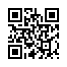 QR kód na túto stránku voda.oma.sk mutnik