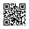 QR kód na túto stránku voda.oma.sk mysina