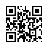 QR kód na túto stránku voda.oma.sk na-letisti