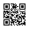 QR kód na túto stránku voda.oma.sk na-mlyne