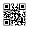 QR kód na túto stránku voda.oma.sk na-strelnici