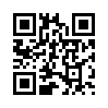 QR kód na túto stránku voda.oma.sk nadrz-diana