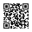 QR kód na túto stránku voda.oma.sk nagorski-potok