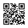 QR kód na túto stránku voda.oma.sk nahon-dyje