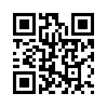 QR kód na túto stránku voda.oma.sk napajedlo
