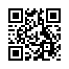 QR kód na túto stránku voda.oma.sk nebesky