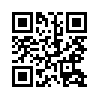 QR kód na túto stránku voda.oma.sk nedasovka