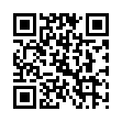 QR kód na túto stránku voda.oma.sk nenkovicky-potok