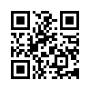 QR kód na túto stránku voda.oma.sk neplech