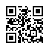 QR kód na túto stránku voda.oma.sk neslusanka