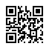 QR kód na túto stránku voda.oma.sk nevidzianka
