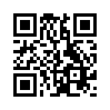 QR kód na túto stránku voda.oma.sk nexingbach