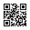 QR kód na túto stránku voda.oma.sk nickulina
