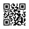 QR kód na túto stránku voda.oma.sk nicovianka