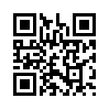 QR kód na túto stránku voda.oma.sk niedzwiedzi