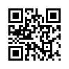 QR kód na túto stránku voda.oma.sk nikl