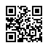 QR kód na túto stránku voda.oma.sk nistokova