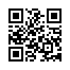 QR kód na túto stránku voda.oma.sk nitra