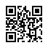 QR kód na túto stránku voda.oma.sk nova-louka
