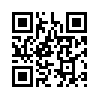 QR kód na túto stránku voda.oma.sk nova-podniva