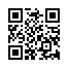 QR kód na túto stránku voda.oma.sk nova-rieka