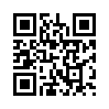 QR kód na túto stránku voda.oma.sk nyogo-patak