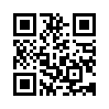 QR kód na túto stránku voda.oma.sk nyrica