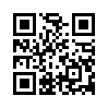 QR kód na túto stránku voda.oma.sk obidowiec