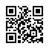 QR kód na túto stránku voda.oma.sk obora
