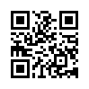 QR kód na túto stránku voda.oma.sk ociemny