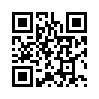 QR kód na túto stránku voda.oma.sk od-hajku