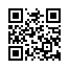 QR kód na túto stránku voda.oma.sk od-sagatky