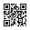 QR kód na túto stránku voda.oma.sk oddych
