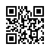 QR kód na túto stránku voda.oma.sk odkaliste-k2