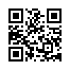 QR kód na túto stránku voda.oma.sk odrowaz