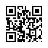 QR kód na túto stránku voda.oma.sk ogrody