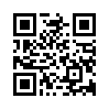 QR kód na túto stránku voda.oma.sk ogrodzonka
