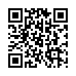 QR kód na túto stránku voda.oma.sk ohnisovsky-potok