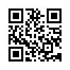 QR kód na túto stránku voda.oma.sk okenna