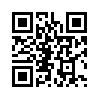 QR kód na túto stránku voda.oma.sk olchovec