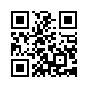 QR kód na túto stránku voda.oma.sk olchy