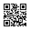QR kód na túto stránku voda.oma.sk olecka