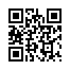 QR kód na túto stránku voda.oma.sk oles